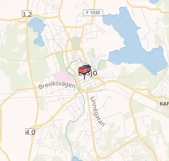 Eksjö