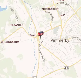 Vimmerby
