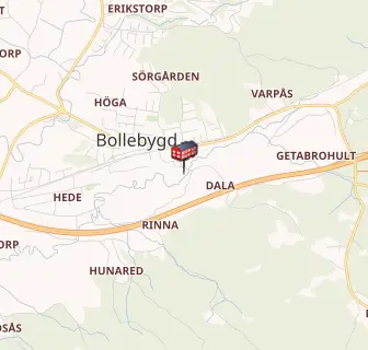 Bollebygd