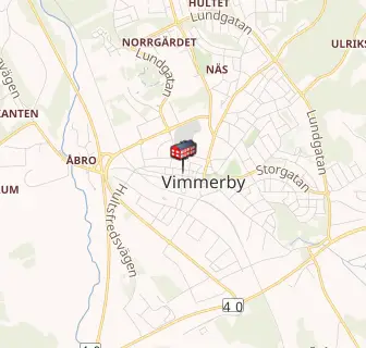 Vimmerby