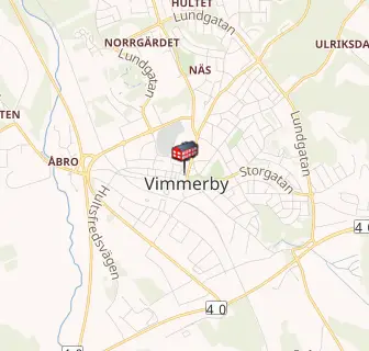 Vimmerby