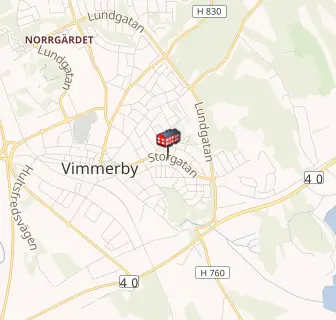 Vimmerby