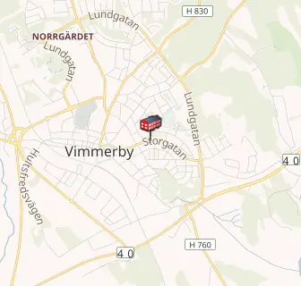Vimmerby