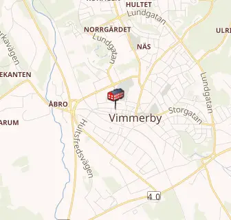 Vimmerby
