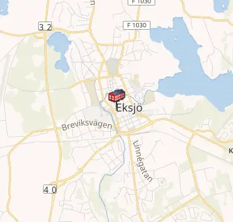 Eksjö