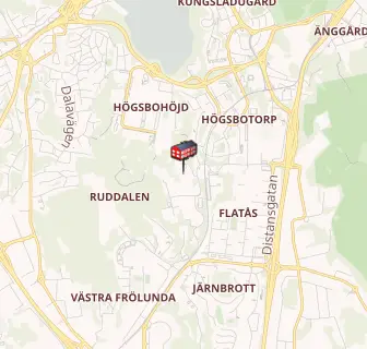 Göteborg