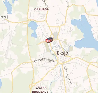 Eksjö