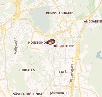 Göteborg