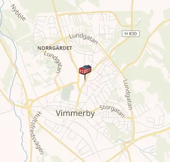 Vimmerby
