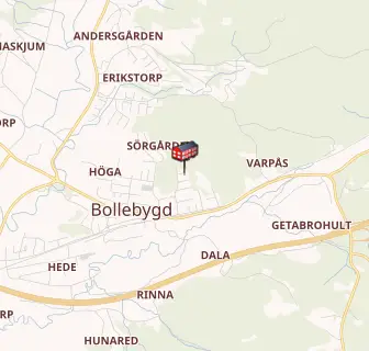 Bollebygd