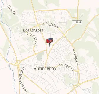 Vimmerby