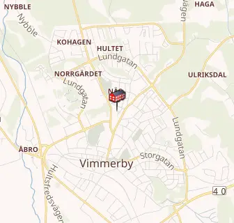 Vimmerby
