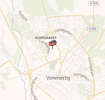 Vimmerby