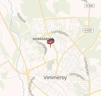 Vimmerby