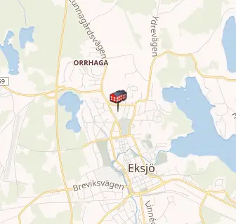 Eksjö