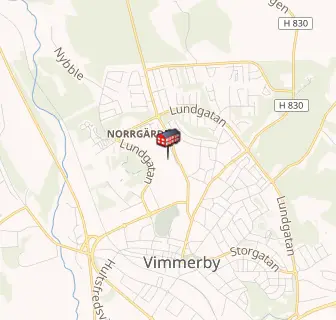 Vimmerby