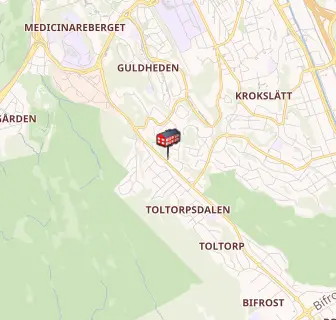 Mölndal