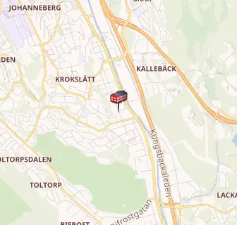 Mölndal