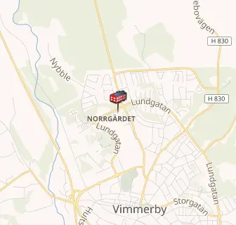 Vimmerby