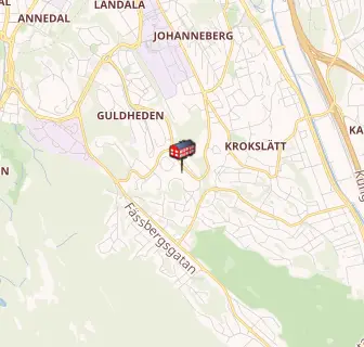 Göteborg