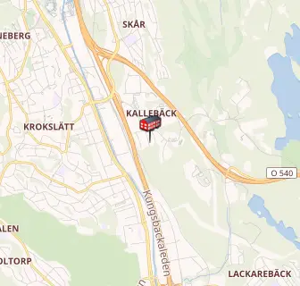 Göteborg