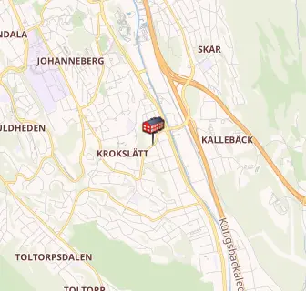 Göteborg