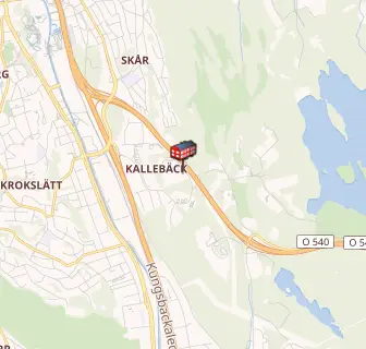 Göteborg