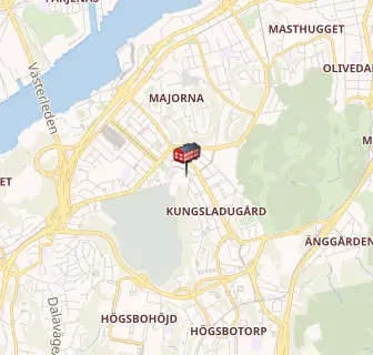 Göteborg