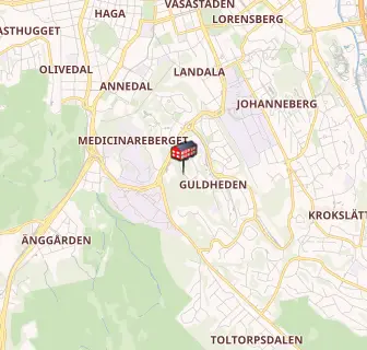 Göteborg