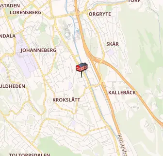 Göteborg