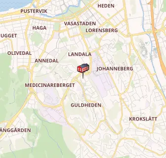 Göteborg