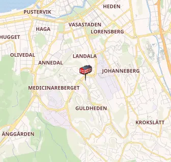Göteborg