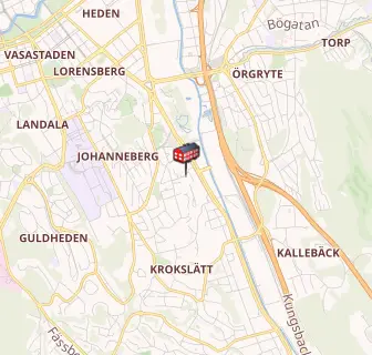 Göteborg