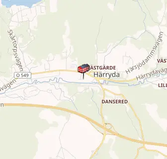 Härryda