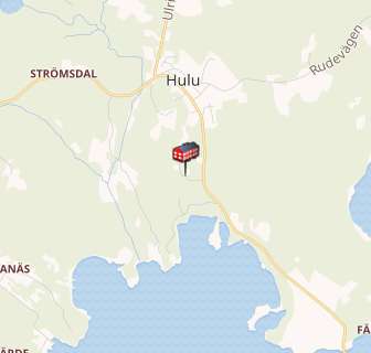 Ulricehamn