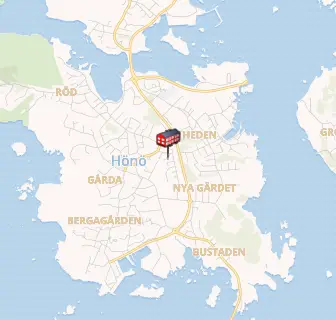 Öckerö