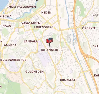Göteborg