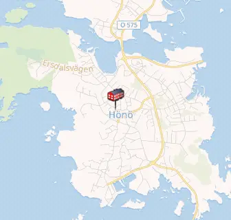 Öckerö