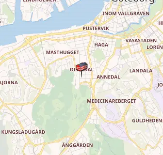 Göteborg