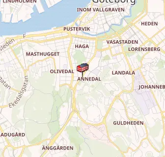 Göteborg