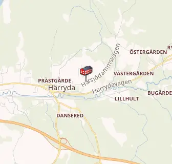 Härryda