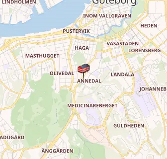 Göteborg