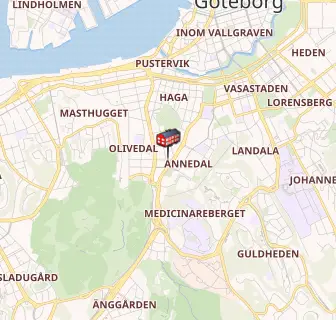 Göteborg