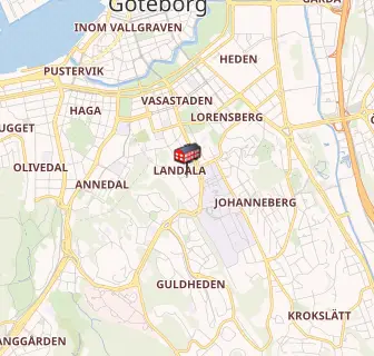 Göteborg