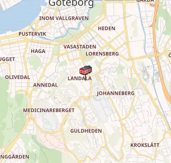 Göteborg