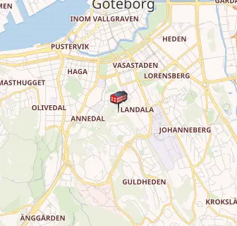 Göteborg