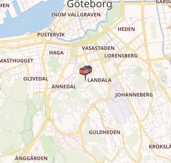 Göteborg