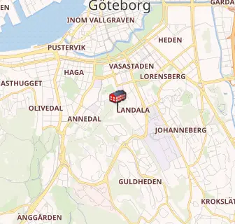 Göteborg