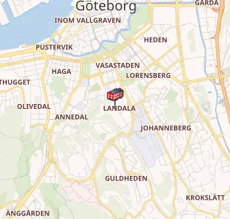 Göteborg