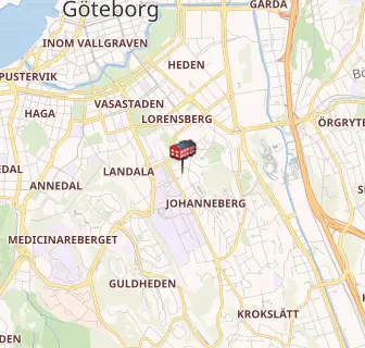 Göteborg